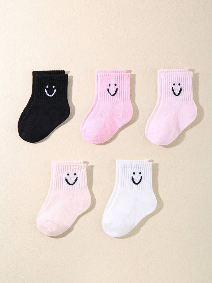 Happy Socks Niña
